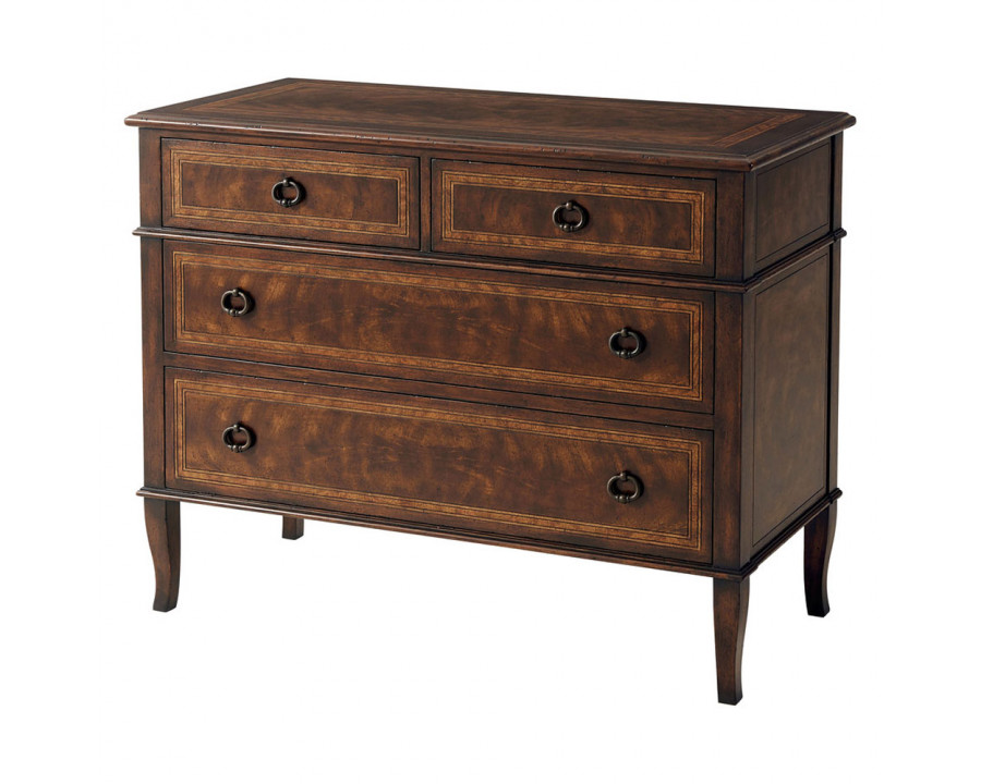 Theodore Alexander - Brooksby Chest