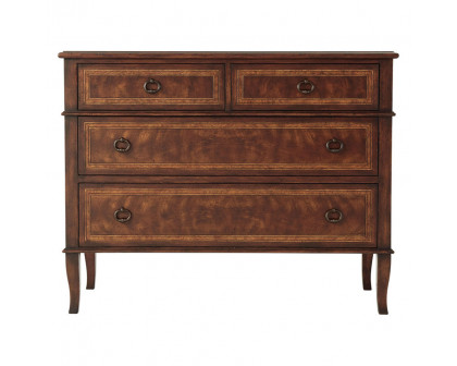 Theodore Alexander - Brooksby Chest