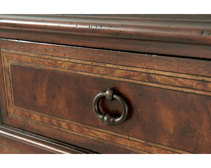 Theodore Alexander - Brooksby Chest