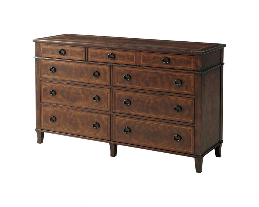 Theodore Alexander Brooksby Dresser