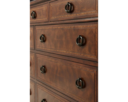 Theodore Alexander Brooksby Dresser