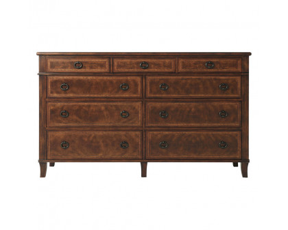 Theodore Alexander Brooksby Dresser