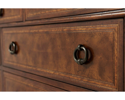 Theodore Alexander Brooksby Dresser