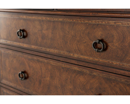 Theodore Alexander - Valet's Companion Chest