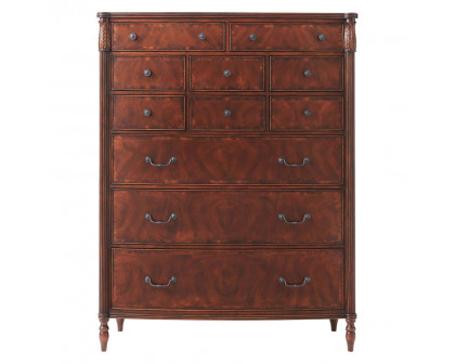 Theodore Alexander - Middleton Tallboy Chest