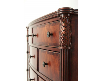 Theodore Alexander - Middleton Tallboy Chest