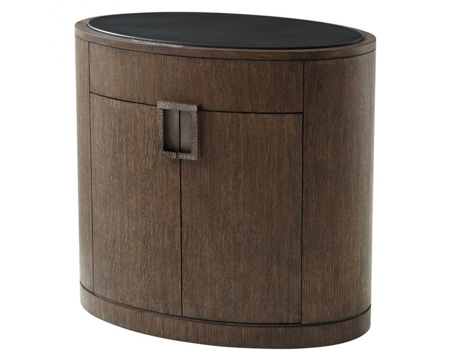 Theodore Alexander Nario Nightstand - Charteris