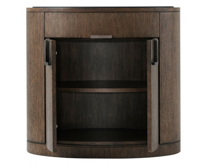 Theodore Alexander Nario Nightstand - Charteris