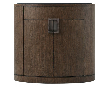 Theodore Alexander Nario Nightstand - Charteris