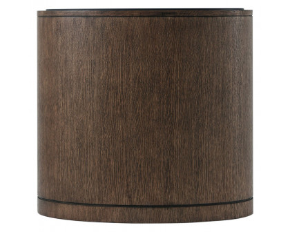 Theodore Alexander Nario Nightstand - Charteris