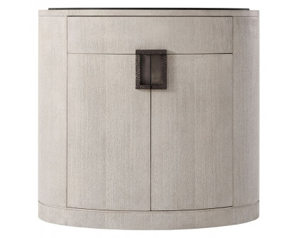 Theodore Alexander Nario Nightstand - Gowan