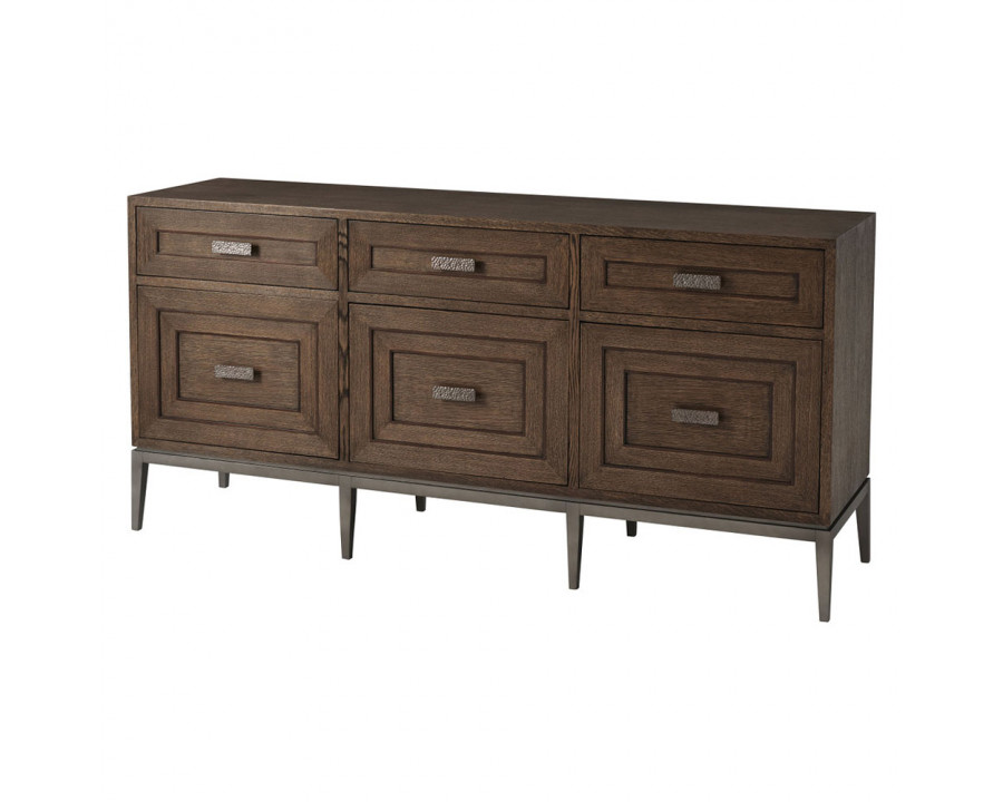 Theodore Alexander Giacomo Sideboard - Charteris