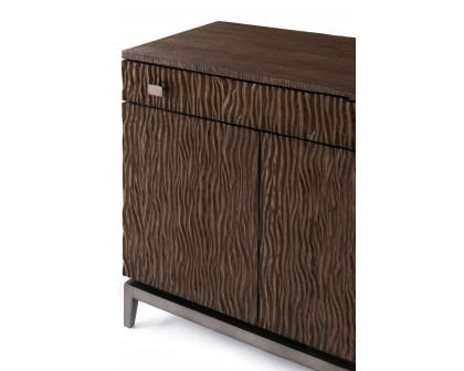 Theodore Alexander Oliviero Nightstand - Charteris