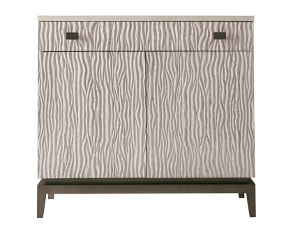 Theodore Alexander Oliviero Nightstand - Gowan