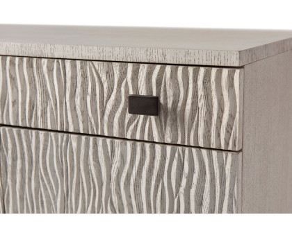 Theodore Alexander Oliviero Nightstand - Gowan