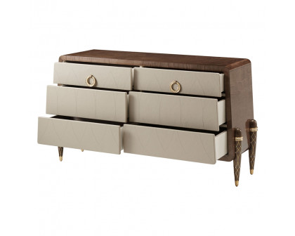 Theodore Alexander - Grace Chest Of Drawers