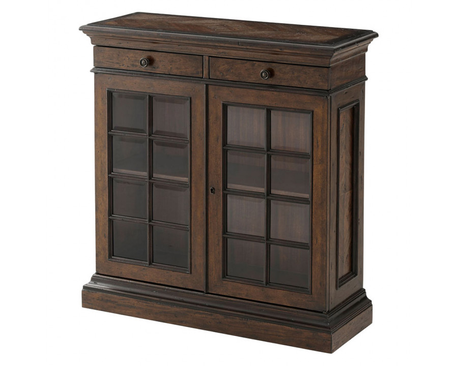 Theodore Alexander - Sanford II Cabinet