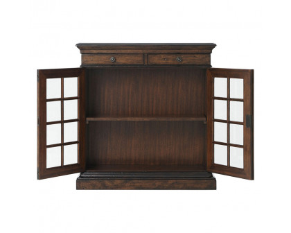 Theodore Alexander - Sanford II Cabinet