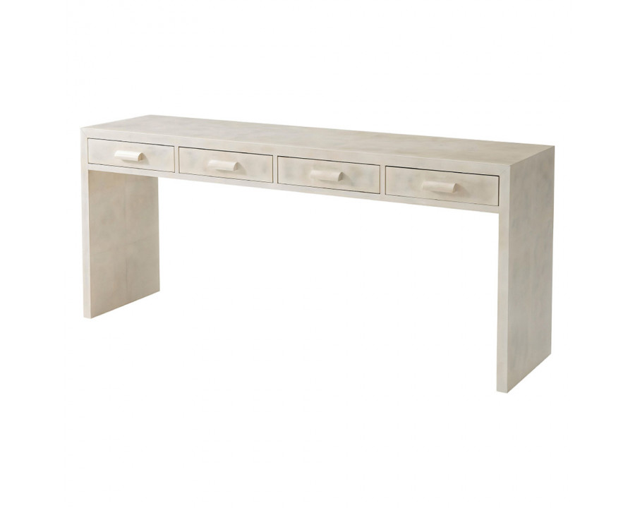 Theodore Alexander - Irwindale Console Table