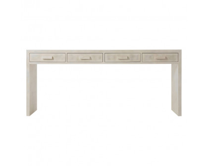 Theodore Alexander - Irwindale Console Table