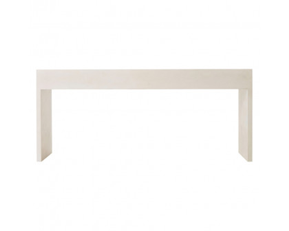 Theodore Alexander - Irwindale Console Table