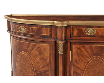 Theodore Alexander - In The Empire Style Side Cabinet