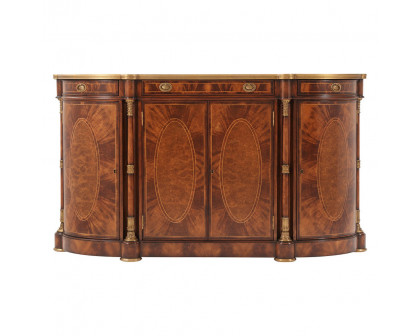 Theodore Alexander - In The Empire Style Side Cabinet