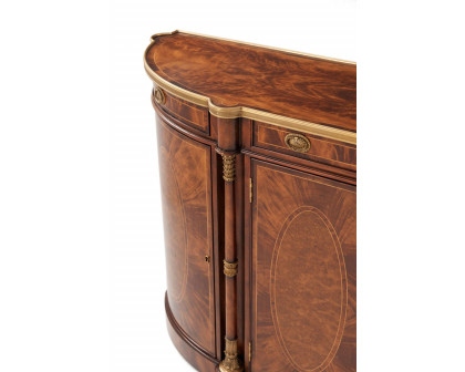 Theodore Alexander - In The Empire Style Side Cabinet