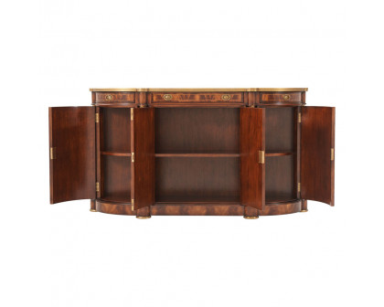 Theodore Alexander - In The Empire Style Side Cabinet