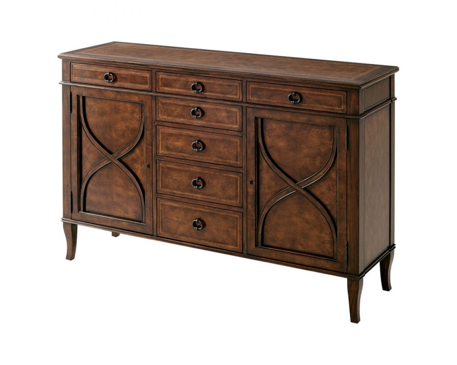 Theodore Alexander - Villa Olmo Sideboard