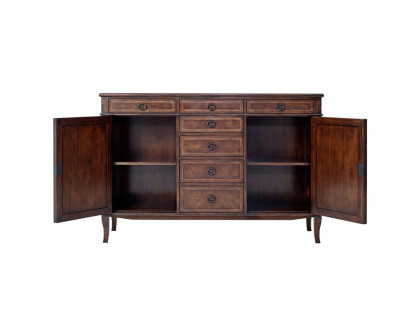 Theodore Alexander - Villa Olmo Sideboard