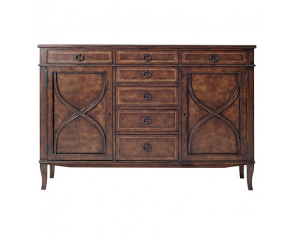 Theodore Alexander - Villa Olmo Sideboard