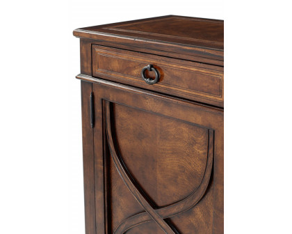 Theodore Alexander - Villa Olmo Sideboard