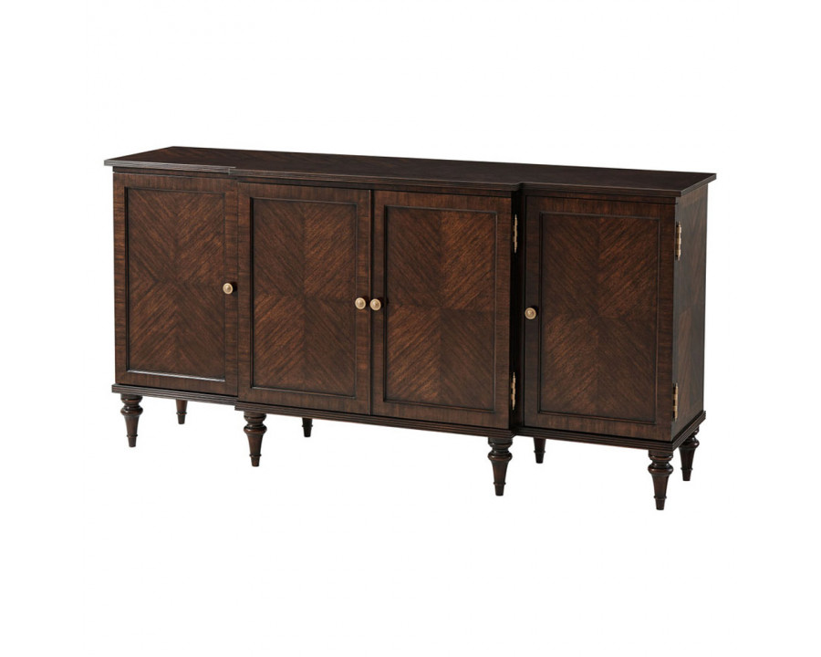 Theodore Alexander - Mandel Sideboard