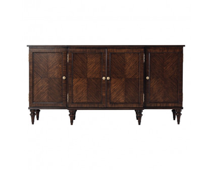 Theodore Alexander - Mandel Sideboard