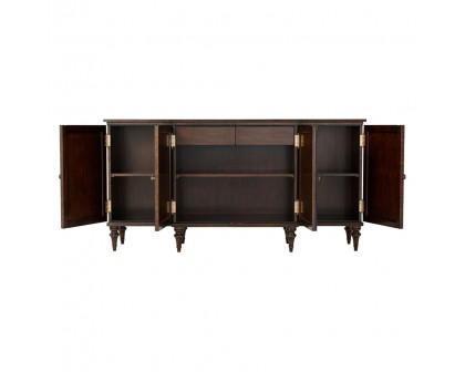 Theodore Alexander - Mandel Sideboard