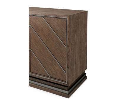 Theodore Alexander Nino Decorative Cabinet - Charteris