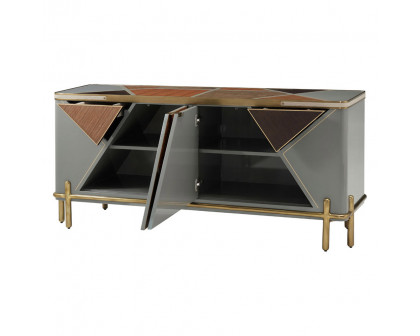 Theodore Alexander - Iconic Cabinet