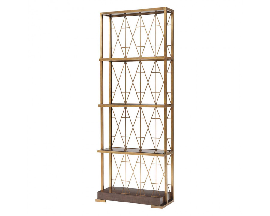 Theodore Alexander - Iconic Etagere