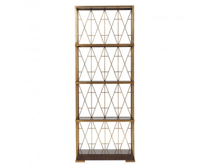 Theodore Alexander - Iconic Etagere