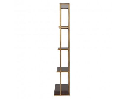 Theodore Alexander - Iconic Etagere