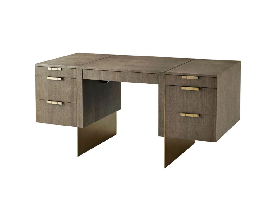 Theodore Alexander - Bloc Desk