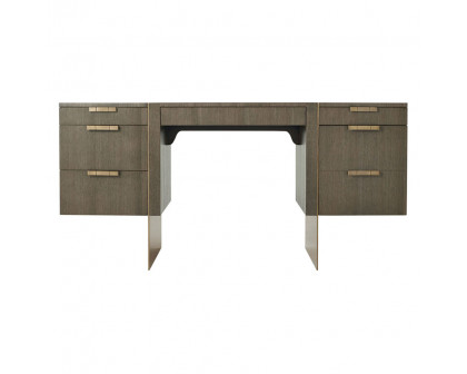 Theodore Alexander - Bloc Desk