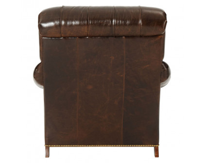 Theodore Alexander™ - Bette Upholstered Chair