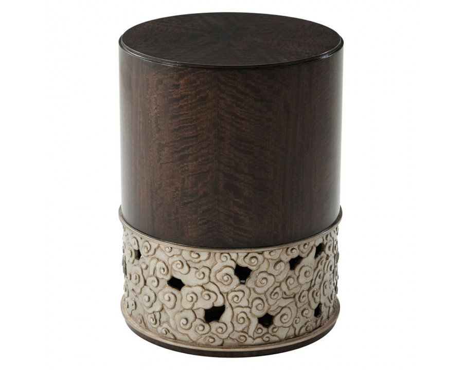 Theodore Alexander - Camille Side Table