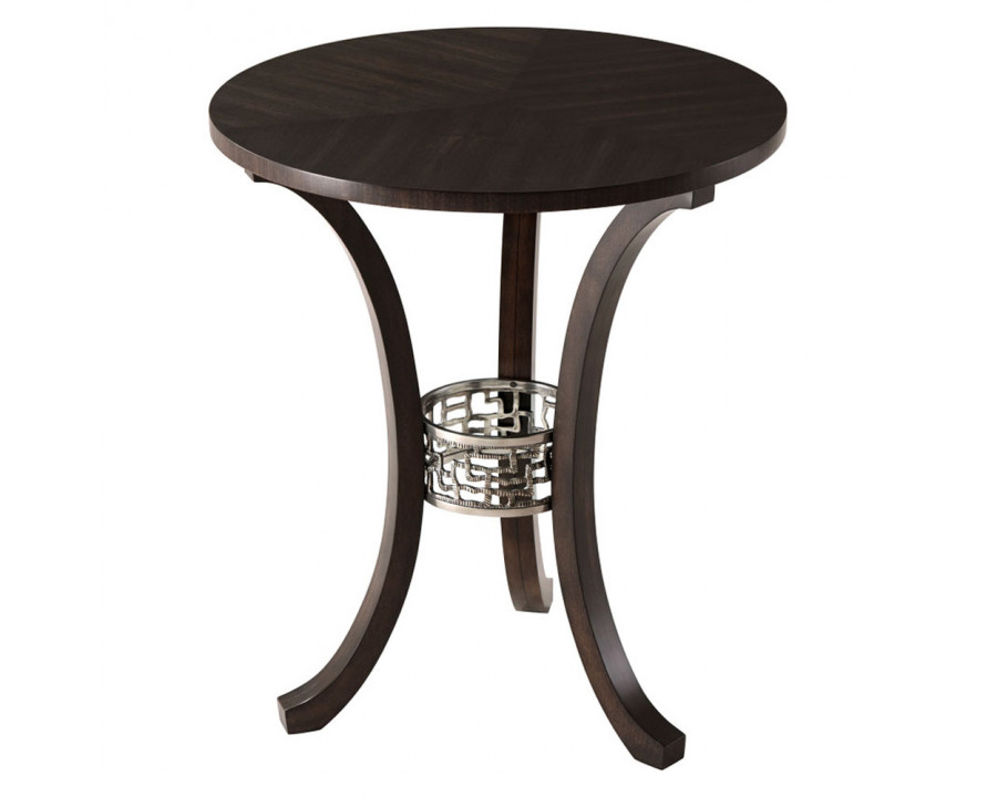 Theodore Alexander - Frenzy Accent Table