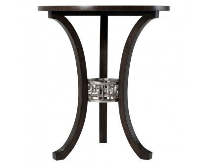 Theodore Alexander - Frenzy Accent Table