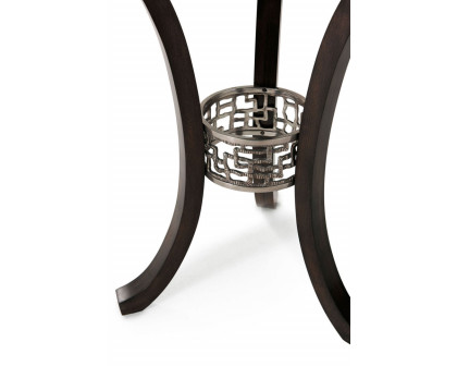 Theodore Alexander - Frenzy Accent Table