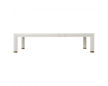 Theodore Alexander™ - Marloe Cocktail Table