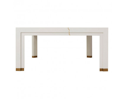 Theodore Alexander™ - Marloe Cocktail Table